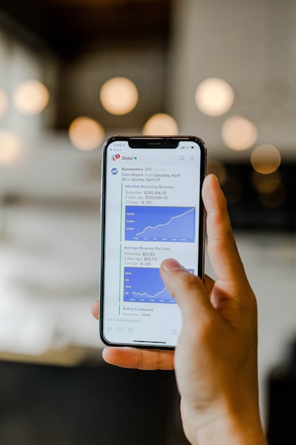 Enhancing Customer Engagement